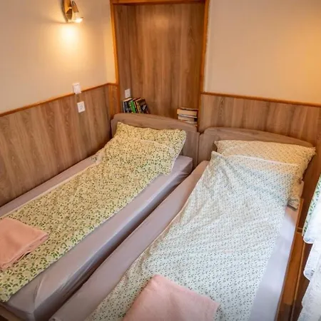 Szazszorszep Feriehus Mezőkövesd